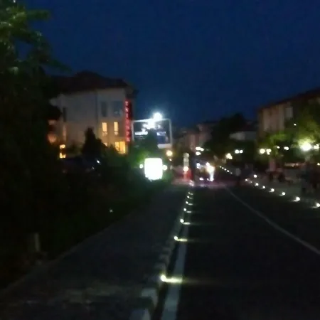 In Triumph